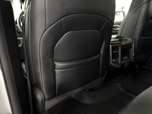 Used 2022 RAM 1500 Laramie image 29