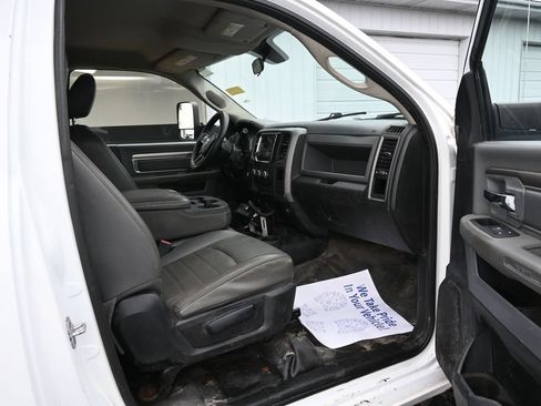 Used 2014 RAM 4500 Tradesman w/ Power Accessory Group AWD/4WD image 20