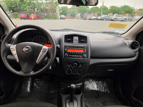 Used 2016 Nissan Versa S Plus FWD image 15