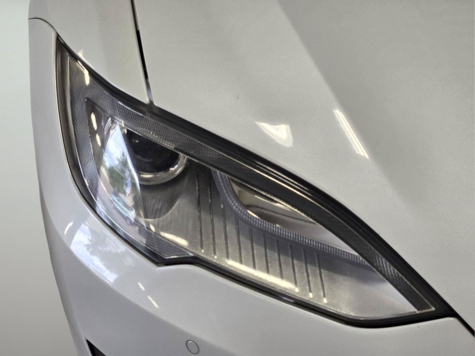 Used 2015 Tesla Model S P85D AWD/4WD image 15
