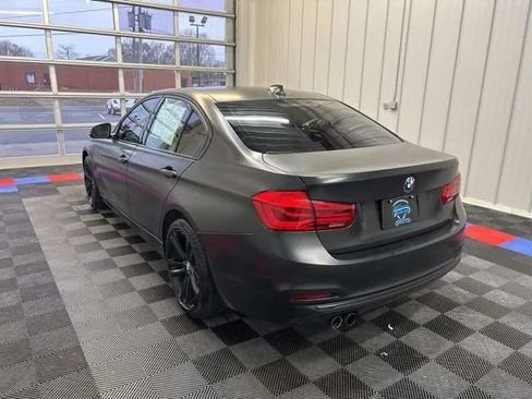 Used 2017 BMW 330i xDrive Sedan image 5