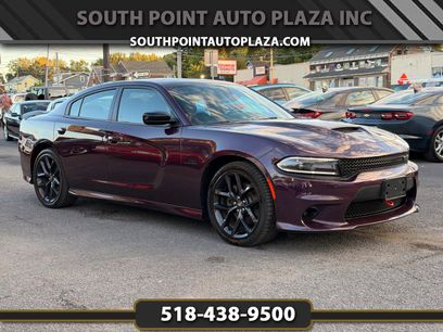 Used 2020 Dodge Charger R/T w/ Blacktop Package