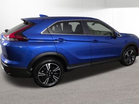 Used 2024 Mitsubishi Eclipse Cross SE image 10