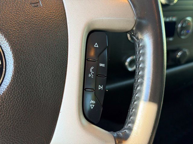 Used 2010 GMC Sierra 1500 SLE w/ Power Pack Plus AWD/4WD image 9