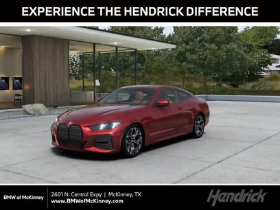 New 2026 BMW 430i xDrive 430i xDrive w/ M Sport Package