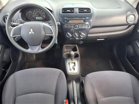 Used 2017 Mitsubishi Mirage ES image 13