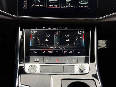 Used 2021 Audi Q8 Premium w/ Black Optic Package AWD/4WD image 14