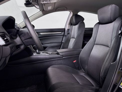 Used 2019 Honda Accord LX image 16