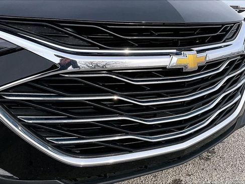 Used 2024 Chevrolet Malibu LT image 27