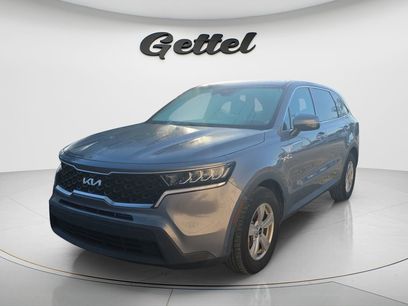 Used 2023 Kia Sorento LX