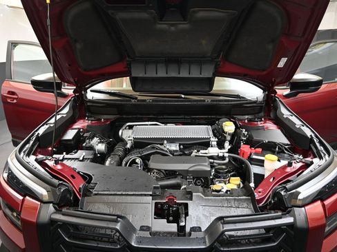 New 2026 Subaru Outback Touring XT image 12