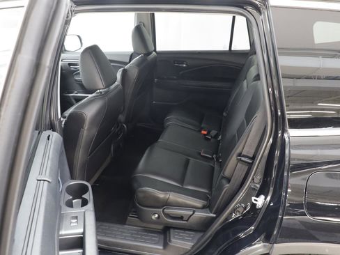 Used 2022 Honda Pilot EX-L image 14