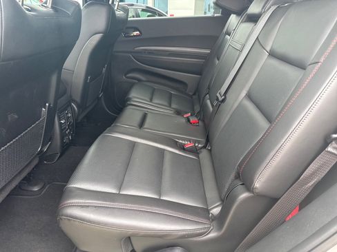 Used 2026 Dodge Durango GT AWD/4WD image 10