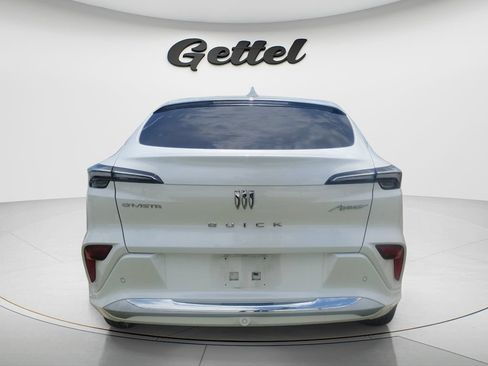 Used 2024 Buick Envista Avenir FWD image 10