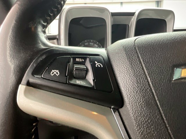 Used 2015 Chevrolet Camaro SS w/ RS Package RWD image 16