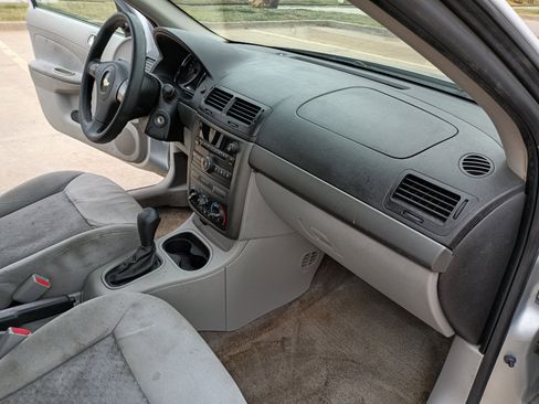 Used 2009 Chevrolet Cobalt LS w/ Protection Package image 17