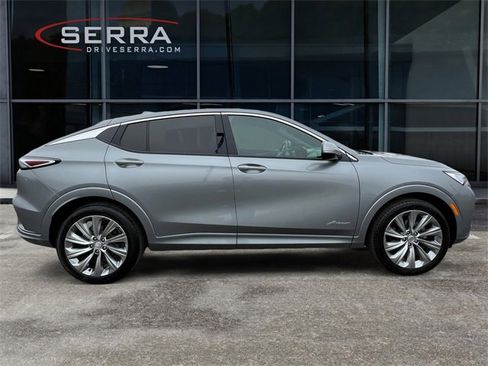 Used 2025 Buick Envista Avenir image 6