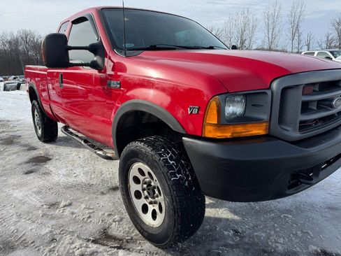 Used 2001 Ford F250 XL image 12