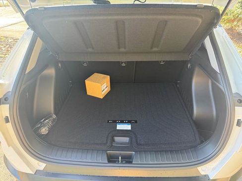 New 2026 Hyundai Kona SEL Premium image 16