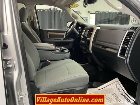 Used 2015 RAM 2500 SLT AWD/4WD image 34