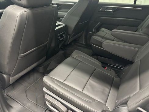 New 2026 Chevrolet Tahoe LT w/ Comfort Package AWD/4WD image 12