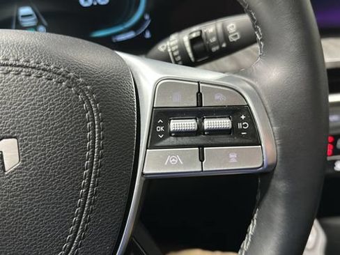 Used 2025 Kia Telluride EX AWD/4WD image 13