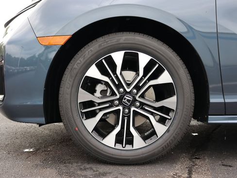 Used 2026 Honda Odyssey Elite image 10