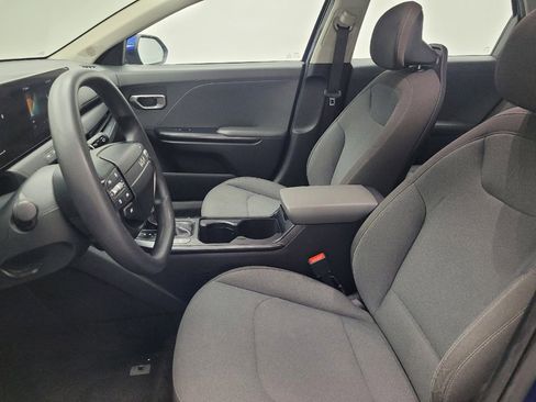 Used 2025 Kia K4 FWD image 17