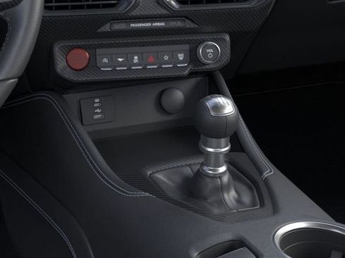 New 2025 Ford Mustang GT w/ Mustang Nite Pony Package image 15