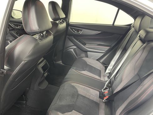 Used 2022 Subaru WRX GT AWD/4WD image 14