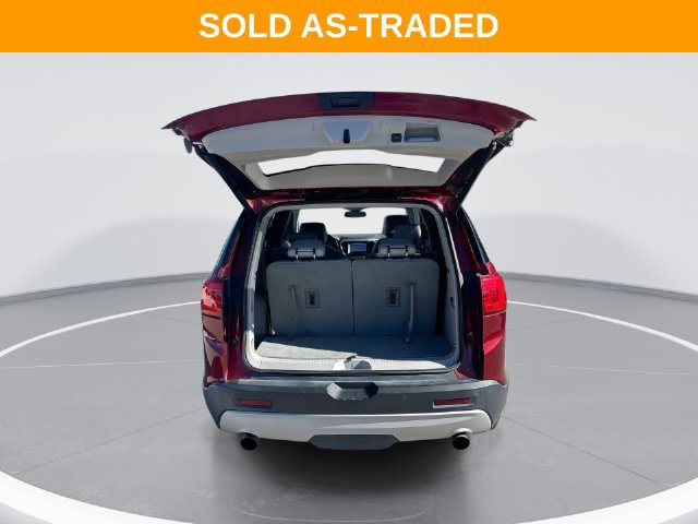 Used 2018 GMC Acadia SLT FWD image 25