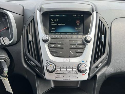 Used 2016 Chevrolet Equinox LT AWD/4WD image 27
