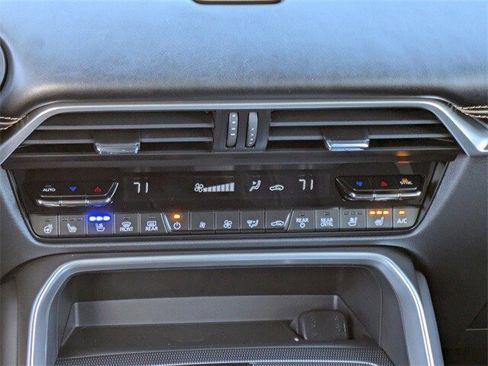 Used 2025 MAZDA CX-90 3.3 Turbo S w/ Premium Package image 23