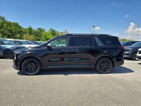 New 2026 Kia Carnival SX Prestige FWD image 5
