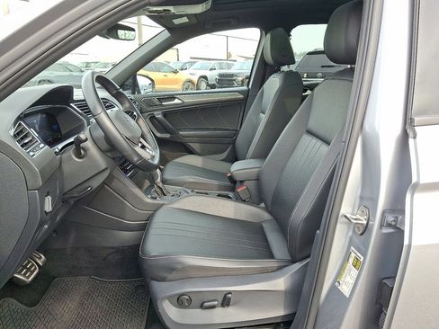 Used 2023 Volkswagen Tiguan SE R-Line image 23