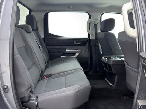 Used 2023 Toyota Tundra SR5 RWD image 19
