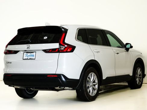 Used 2024 Honda CR-V EX image 7