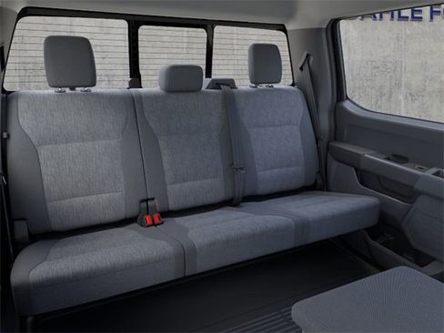 New 2026 Ford F350 4x4 Crew Cab Super Duty image 11