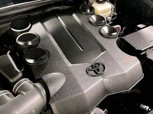 Used 2019 Toyota 4Runner Limited image 31