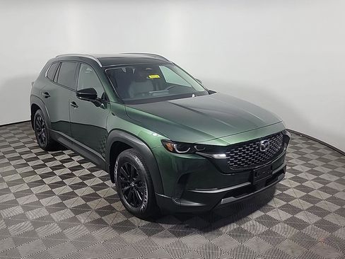 Used 2026 MAZDA CX-50 AWD 2.5 S w/ Preferred Pkg image 2