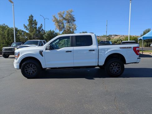 Used 2022 Ford F150 Tremor AWD/4WD image 9