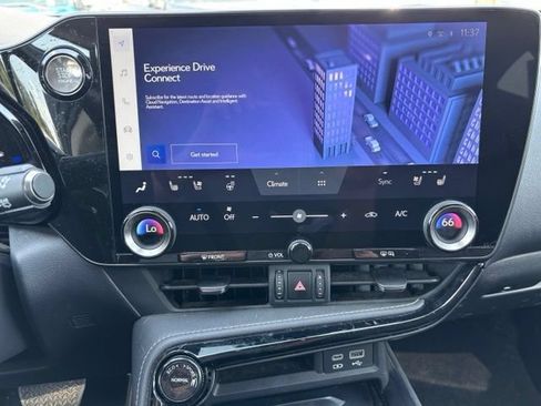 Used 2022 Lexus NX 350 AWD image 25