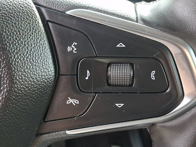 Used 2024 Chevrolet TrailBlazer LT w/ Convenience Package AWD/4WD image 21