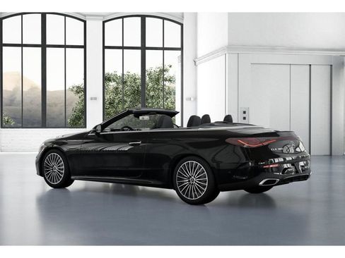New 2026 Mercedes-Benz CLE 300 4MATIC Cabriolet image 30