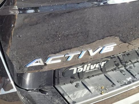 New 2026 Ford Explorer Active image 8