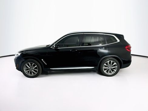Used 2019 BMW X3 xDrive30i w/ Convenience Package AWD/4WD image 4