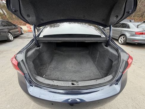 Used 2015 Chevrolet Impala LT image 7