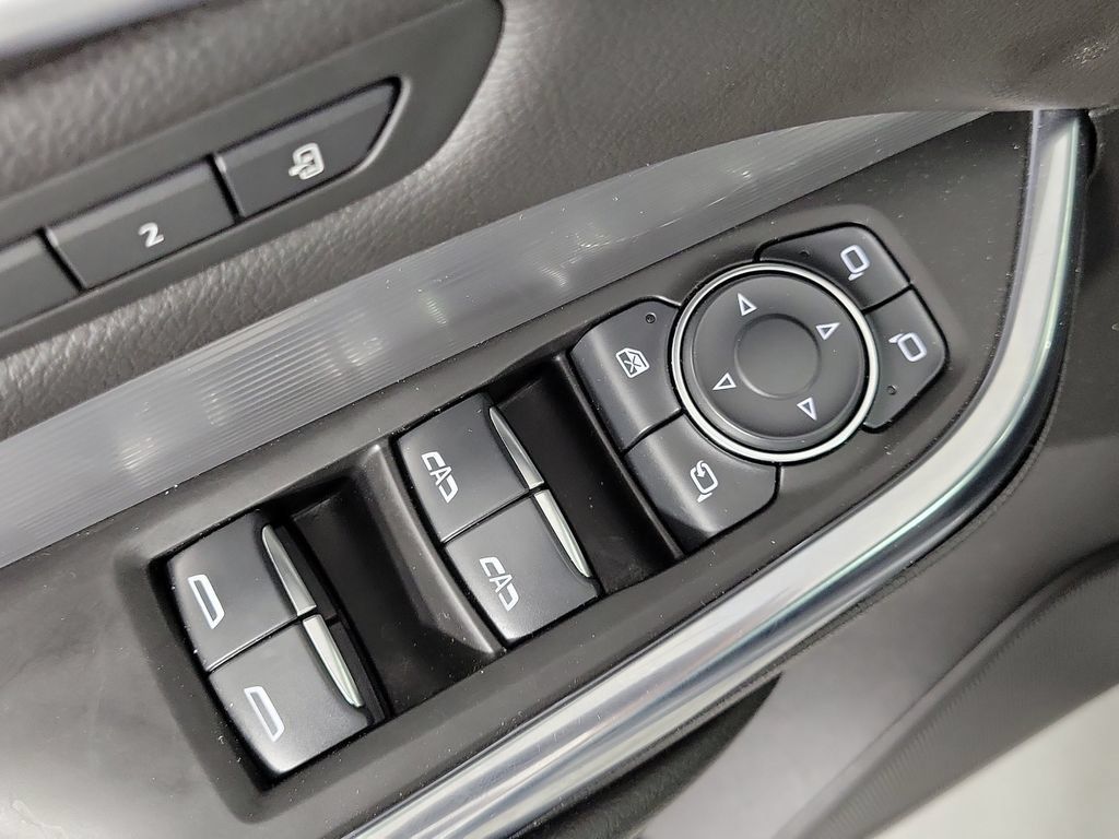 Certified 2024 Cadillac XT4 Premium Luxury AWD/4WD image 21