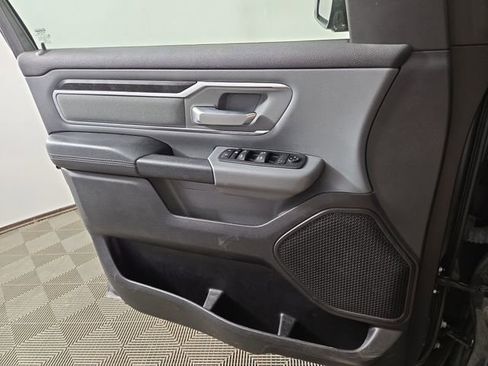 Used 2021 RAM 1500 Big Horn AWD/4WD image 27