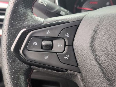 Used 2022 Chevrolet TrailBlazer RS image 26